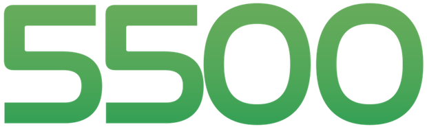 Número 5500