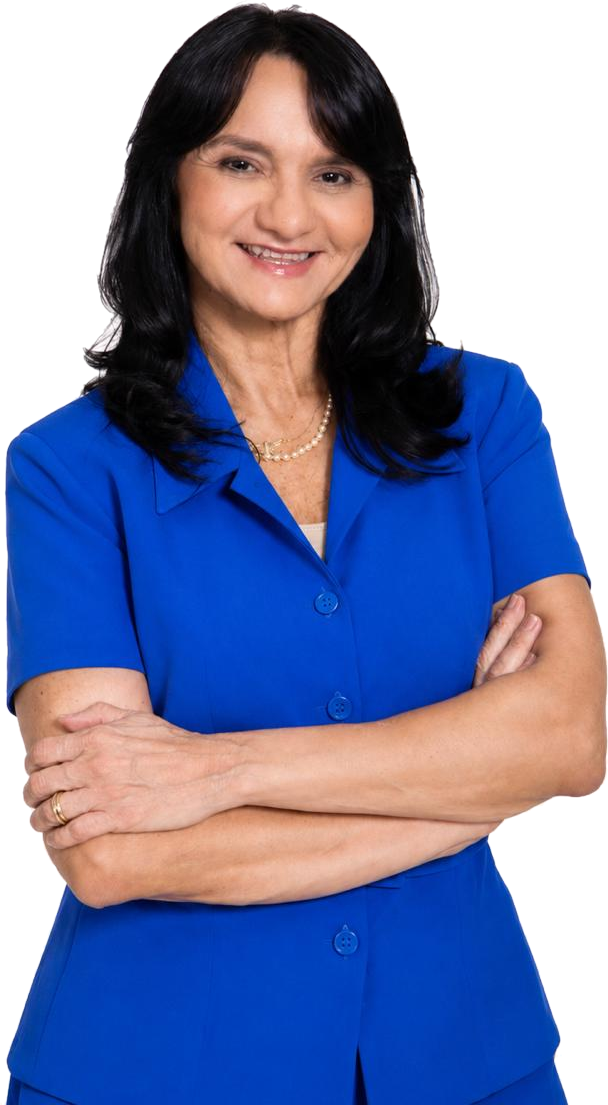Dra. Cynthia Charone