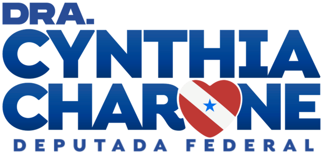 Dra. Cynthia Charone, Deputada Federal