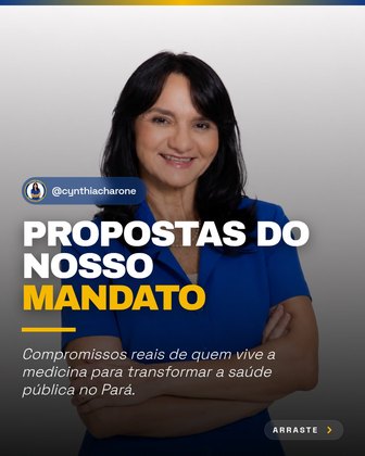 Capa do carrossel de propostas