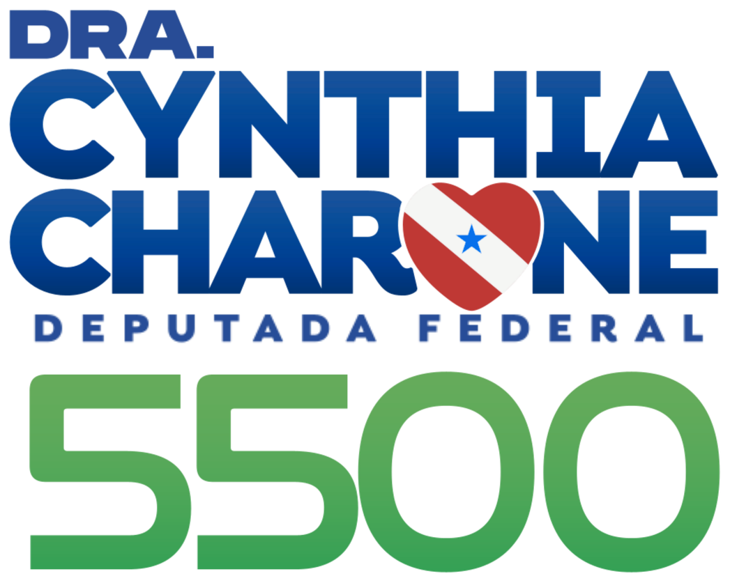 Logo completa da campanha