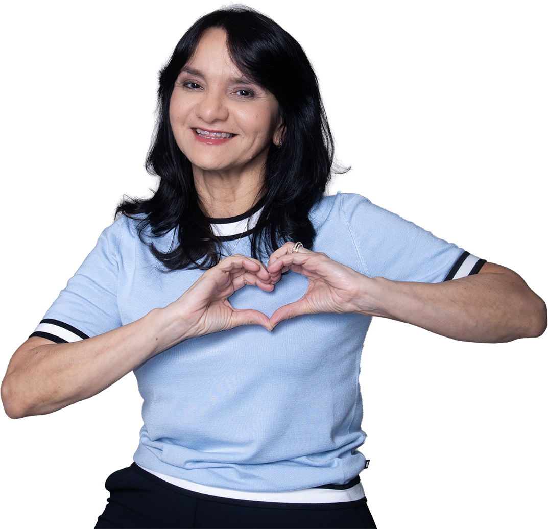 Dra. Cynthia Charone